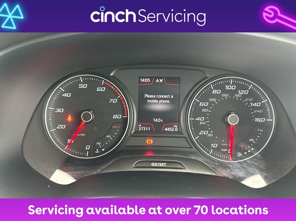 Used SEAT Leon 2020 for sale - 76245818: Photo 18