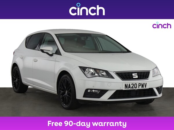 Used SEAT Leon 2020 for sale - 76245818: Photo 1