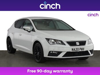SEAT - Leon