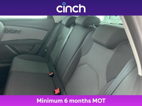 Used SEAT Leon 2020 for sale - 76245818: Photo 20