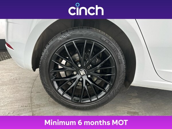 Used SEAT Leon 2020 for sale - 76245818: Photo 27