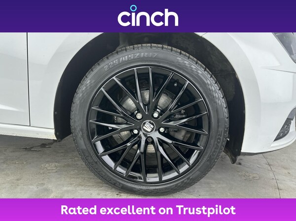Used SEAT Leon 2020 for sale - 76245818: Photo 28