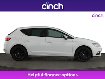 Used SEAT Leon 2020 for sale - 76245818: Photo 2