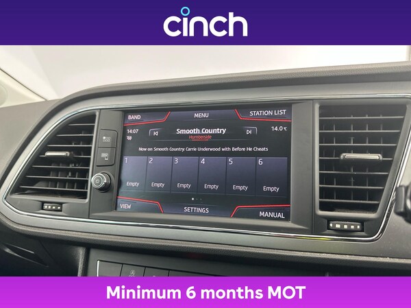 Used SEAT Leon 2020 for sale - 76245818: Photo 32
