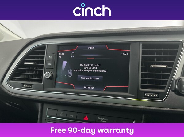 Used SEAT Leon 2020 for sale - 76245818: Photo 34