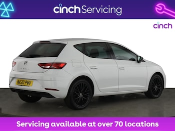 Used SEAT Leon 2020 for sale - 76245818: Photo 3