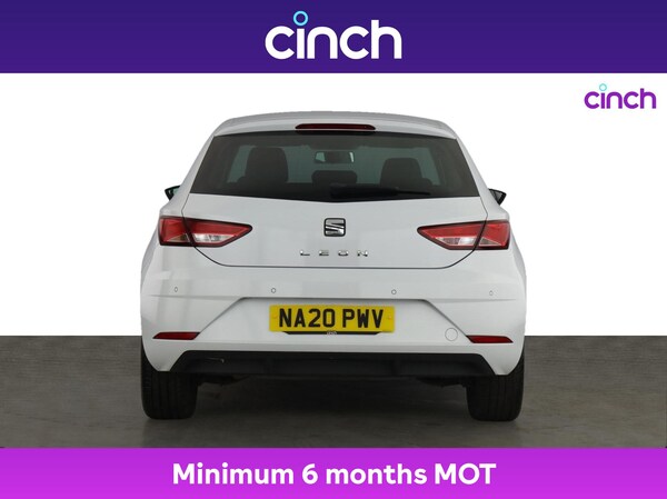 Used SEAT Leon 2020 for sale - 76245818: Photo 5