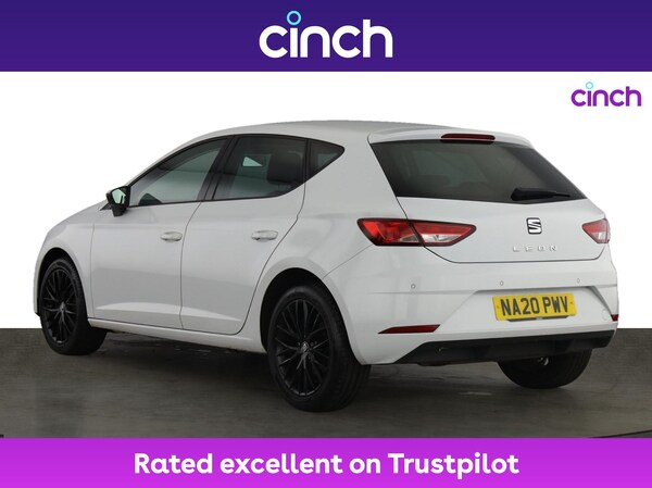 Used SEAT Leon 2020 for sale - 76245818: Photo 6