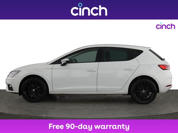 Used SEAT Leon 2020 for sale - 76245818: Photo 8