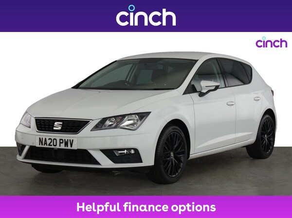 Used SEAT Leon 2020 for sale - 76245818: Photo 9