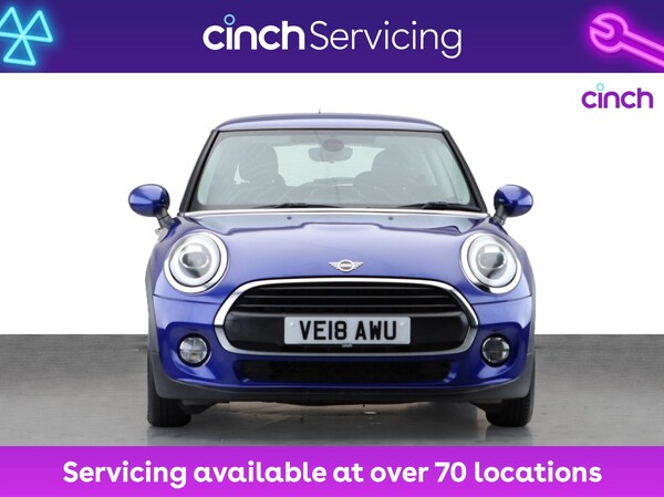 Used MINI Hatch 2018 for sale - 76224457: Photo 11