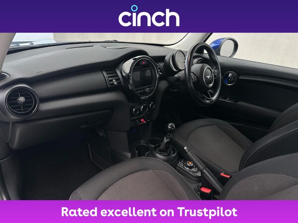 Used MINI Hatch 2018 for sale - 76224457: Photo 14