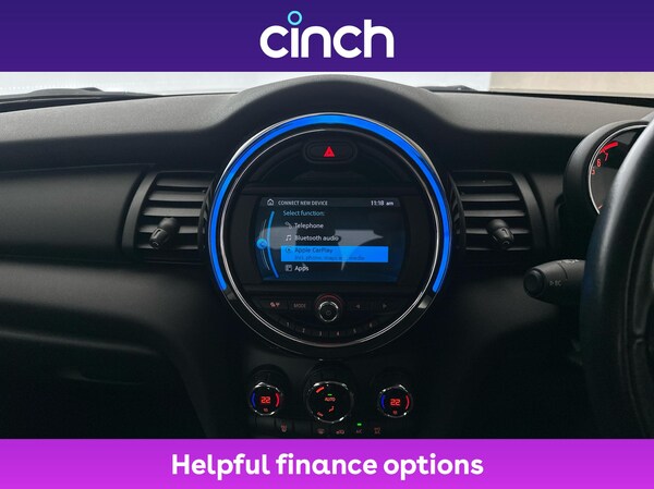 Used MINI Hatch 2018 for sale - 76224457: Photo 17