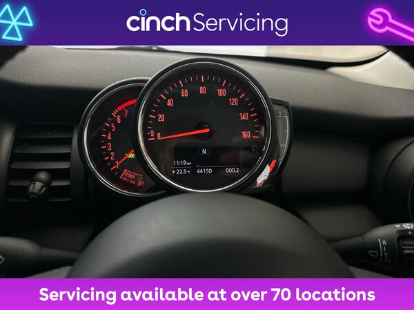 Used MINI Hatch 2018 for sale - 76224457: Photo 18