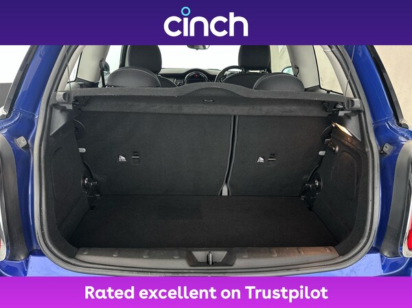 Used MINI Hatch 2018 for sale - 76224457: Photo 21