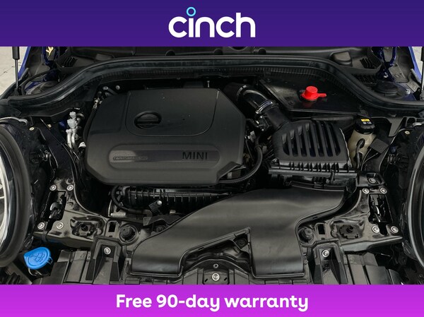 Used MINI Hatch 2018 for sale - 76224457: Photo 23