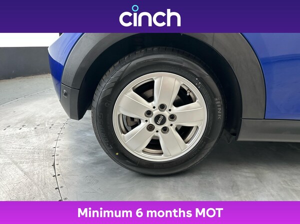 Used MINI Hatch 2018 for sale - 76224457: Photo 27