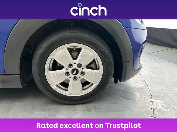 Used MINI Hatch 2018 for sale - 76224457: Photo 28
