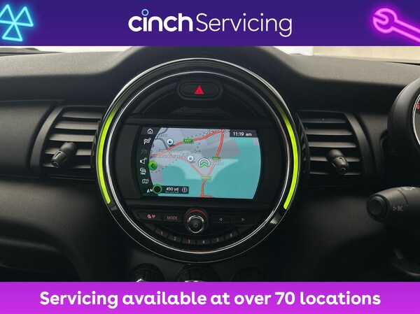 Used MINI Hatch 2018 for sale - 76224457: Photo 31