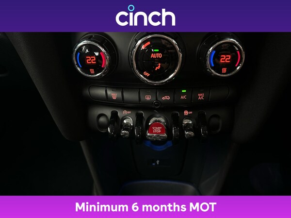 Used MINI Hatch 2018 for sale - 76224457: Photo 32