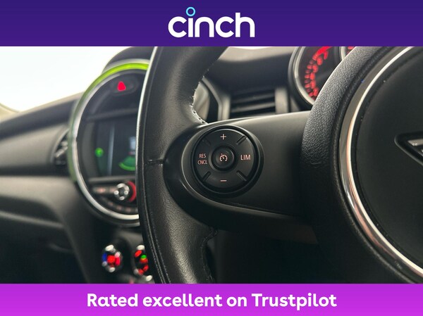 Used MINI Hatch 2018 for sale - 76224457: Photo 33