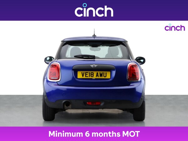 Used MINI Hatch 2018 for sale - 76224457: Photo 5