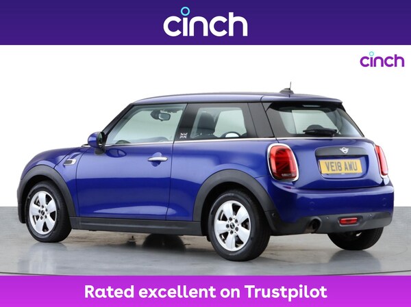 Used MINI Hatch 2018 for sale - 76224457: Photo 6