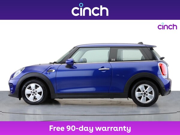 Used MINI Hatch 2018 for sale - 76224457: Photo 8