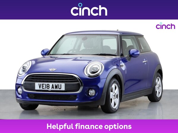 Used MINI Hatch 2018 for sale - 76224457: Photo 9