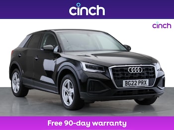 Used Audi Q2 2022 for sale - 75549591: Photo