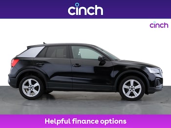 Used Audi Q2 2022 for sale - 75549591: Photo