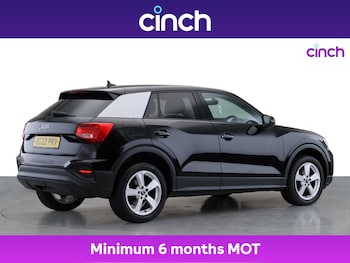 Used Audi Q2 2022 for sale - 75549591: Photo