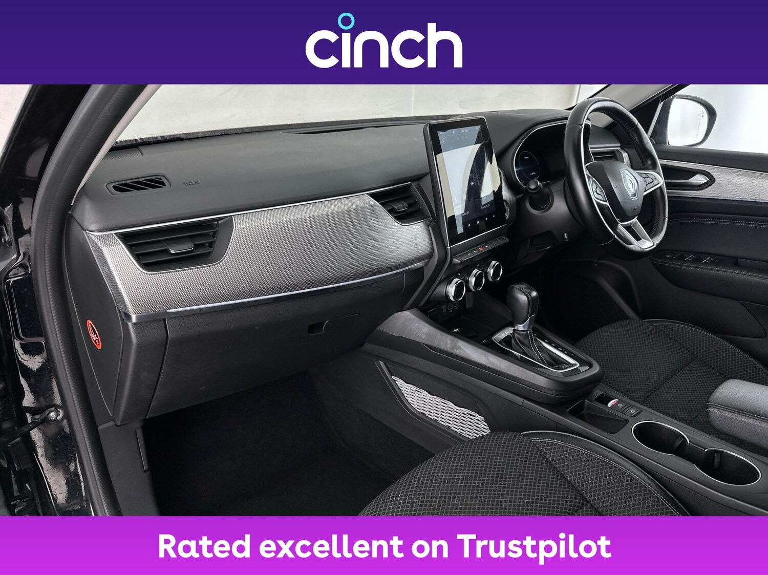 Used Renault Arkana 2022 for sale - 76501133: Photo 14