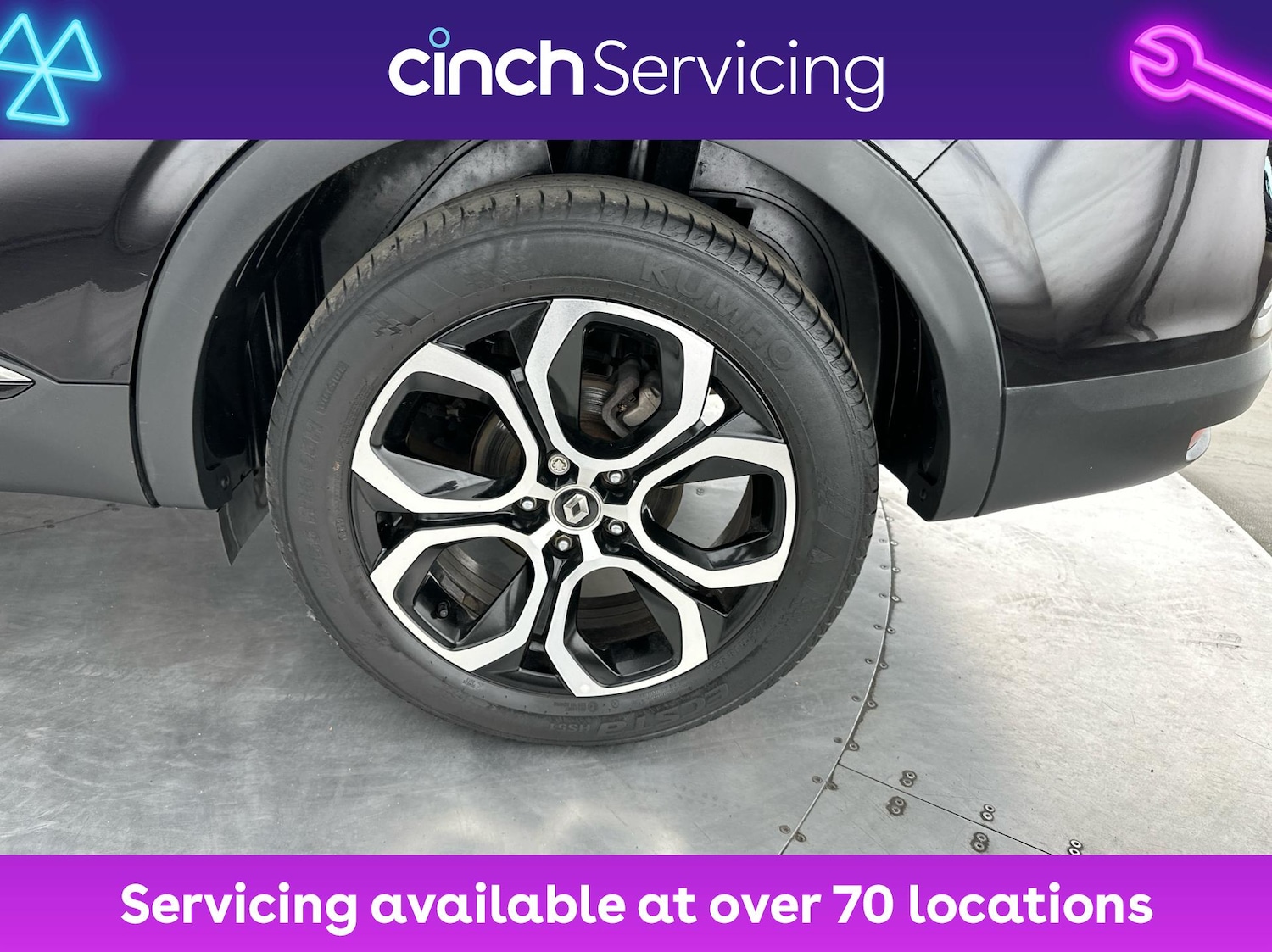 Used Renault Arkana 2022 for sale - 76501133: Photo 26