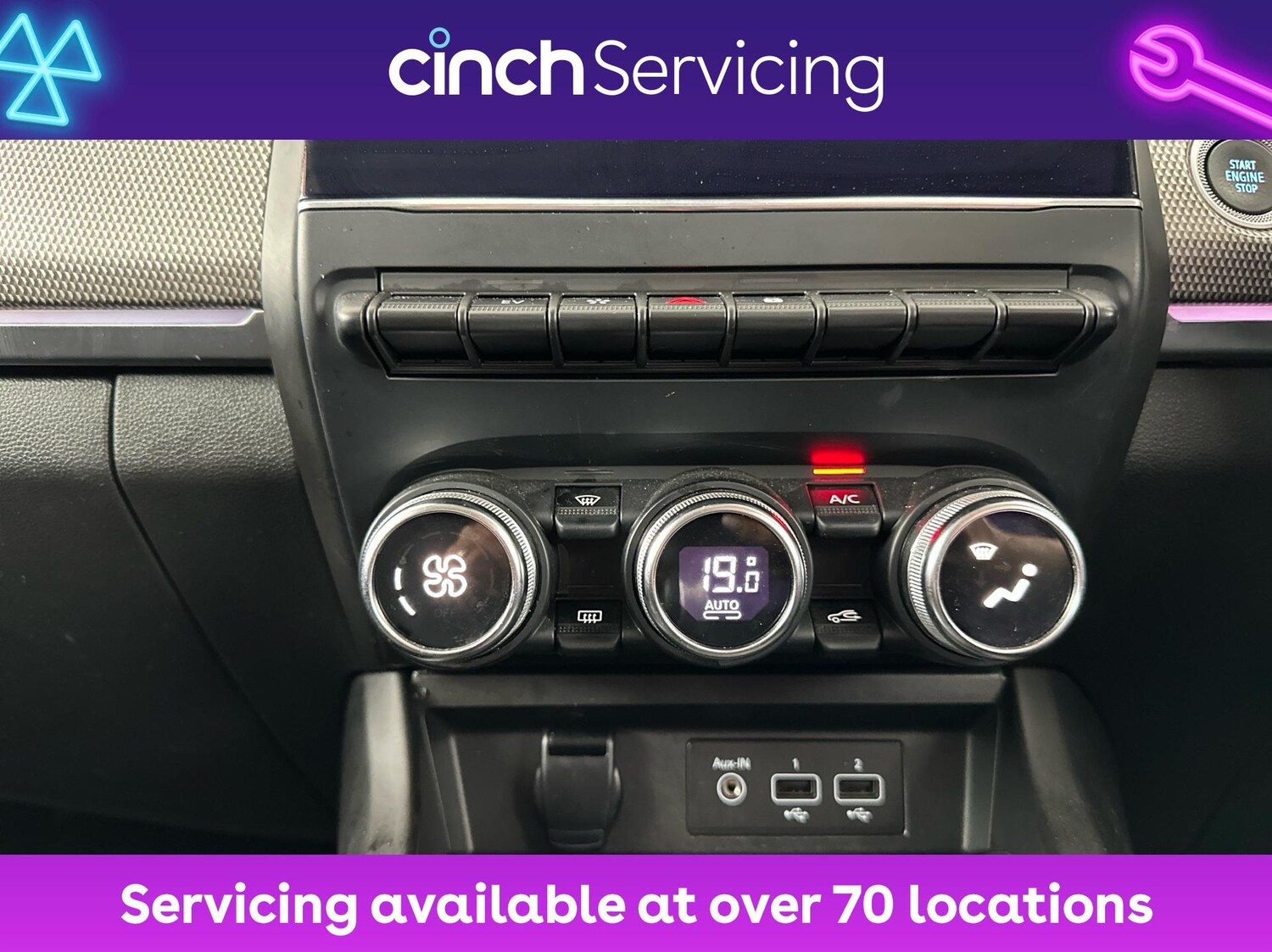 Used Renault Arkana 2022 for sale - 76501133: Photo 31