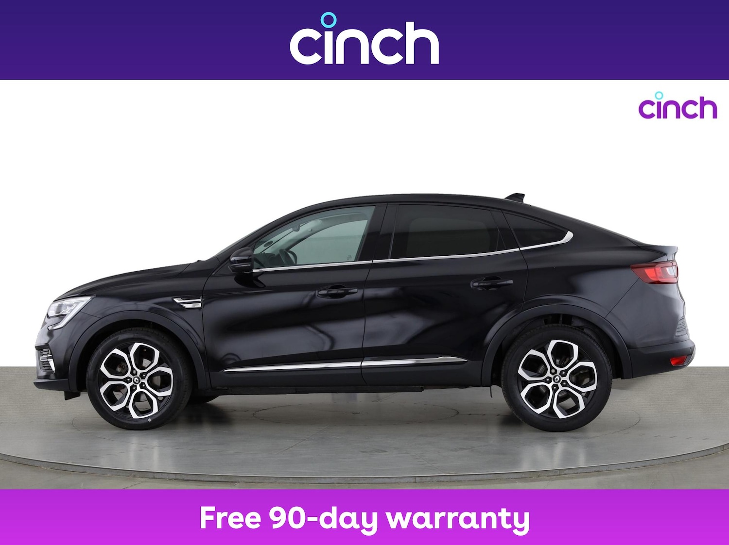 Used Renault Arkana 2022 for sale - 76501133: Photo 8