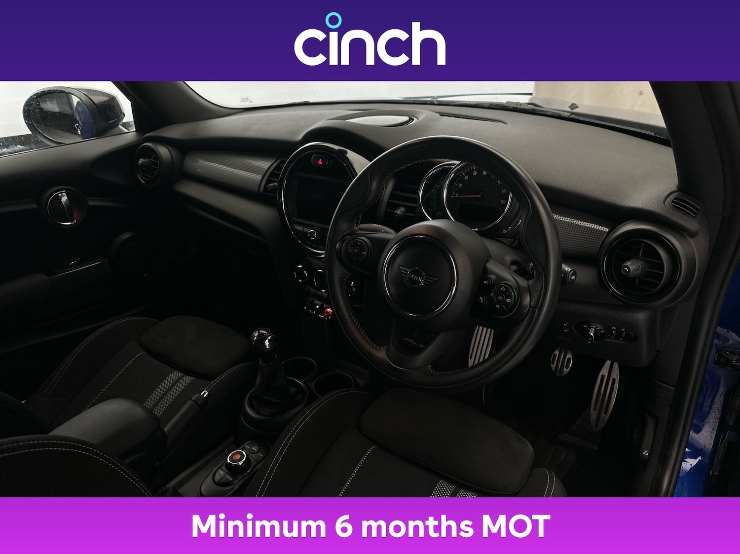 Used MINI Hatch 2020 for sale - 76545763: Photo 12