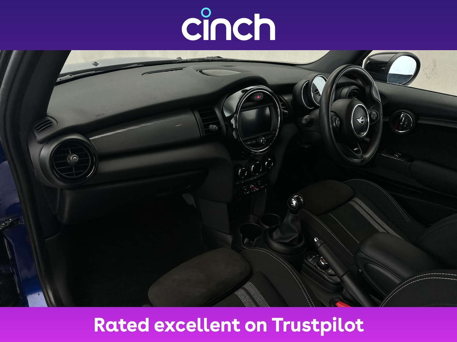 Used MINI Hatch 2020 for sale - 76545763: Photo 14