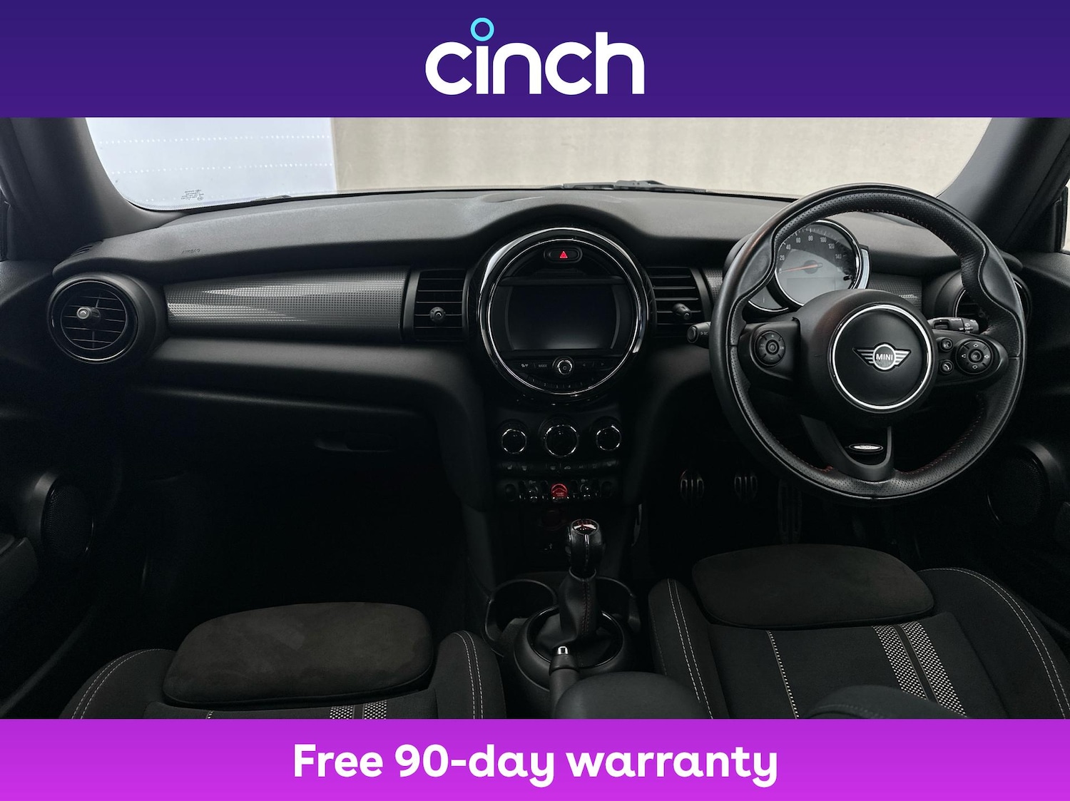 Used MINI Hatch 2020 for sale - 76545763: Photo 15