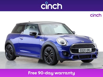 Used MINI Hatch 2020 for sale - 76545763: Photo