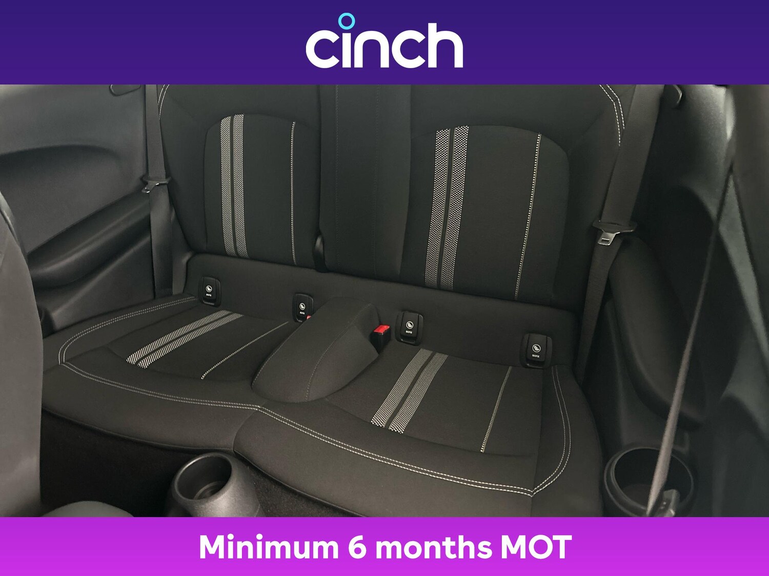 Used MINI Hatch 2020 for sale - 76545763: Photo 20