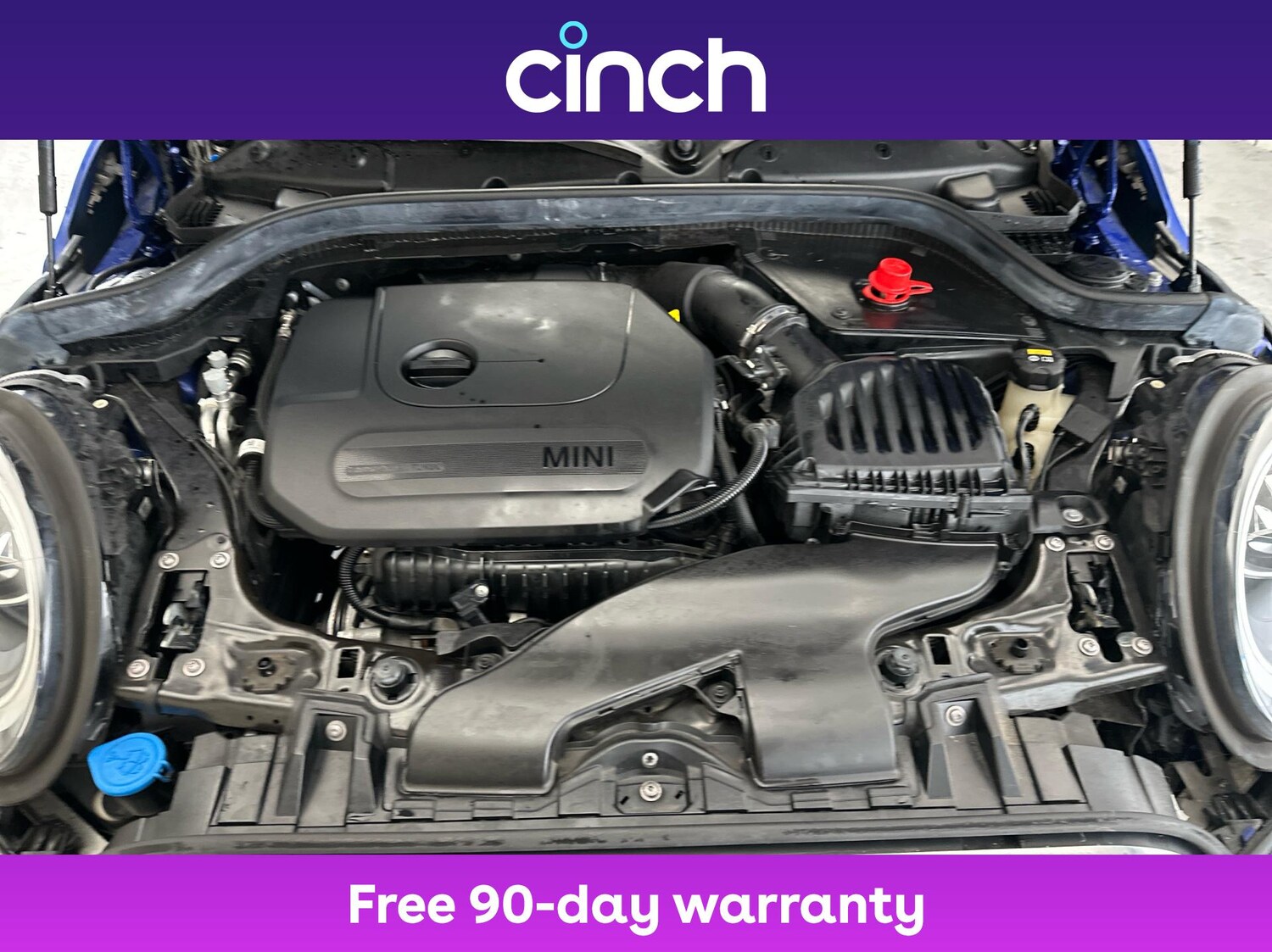 Used MINI Hatch 2020 for sale - 76545763: Photo 23