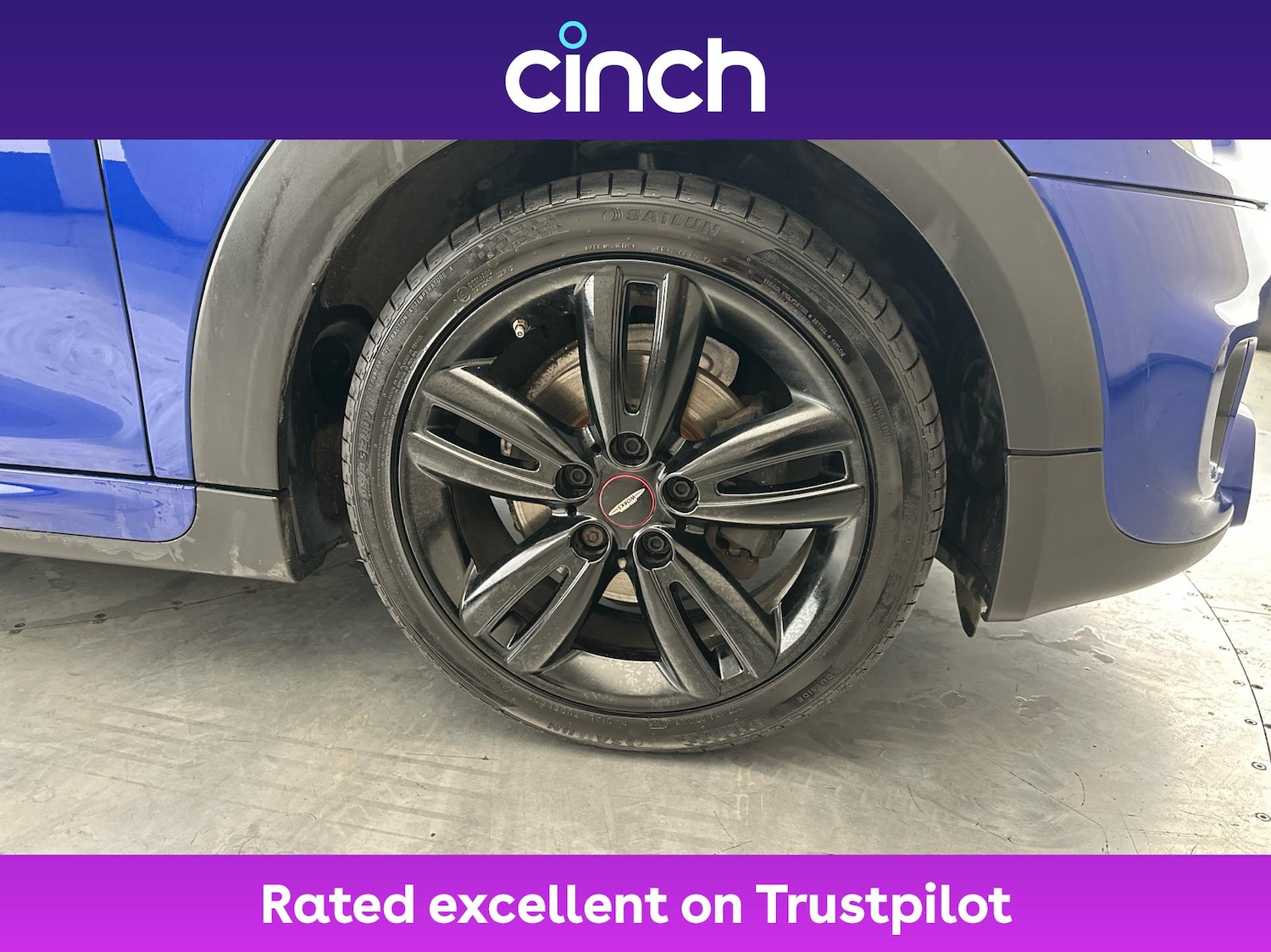 Used MINI Hatch 2020 for sale - 76545763: Photo 28