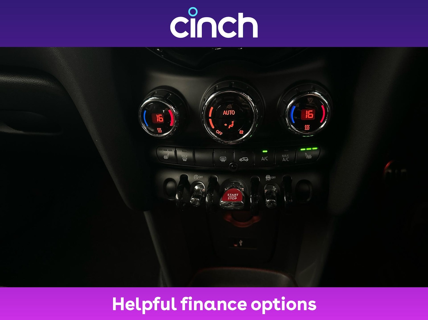 Used MINI Hatch 2020 for sale - 76545763: Photo 30