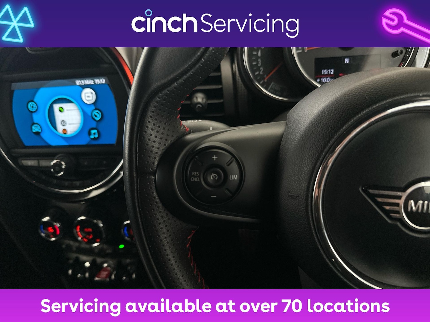 Used MINI Hatch 2020 for sale - 76545763: Photo 31