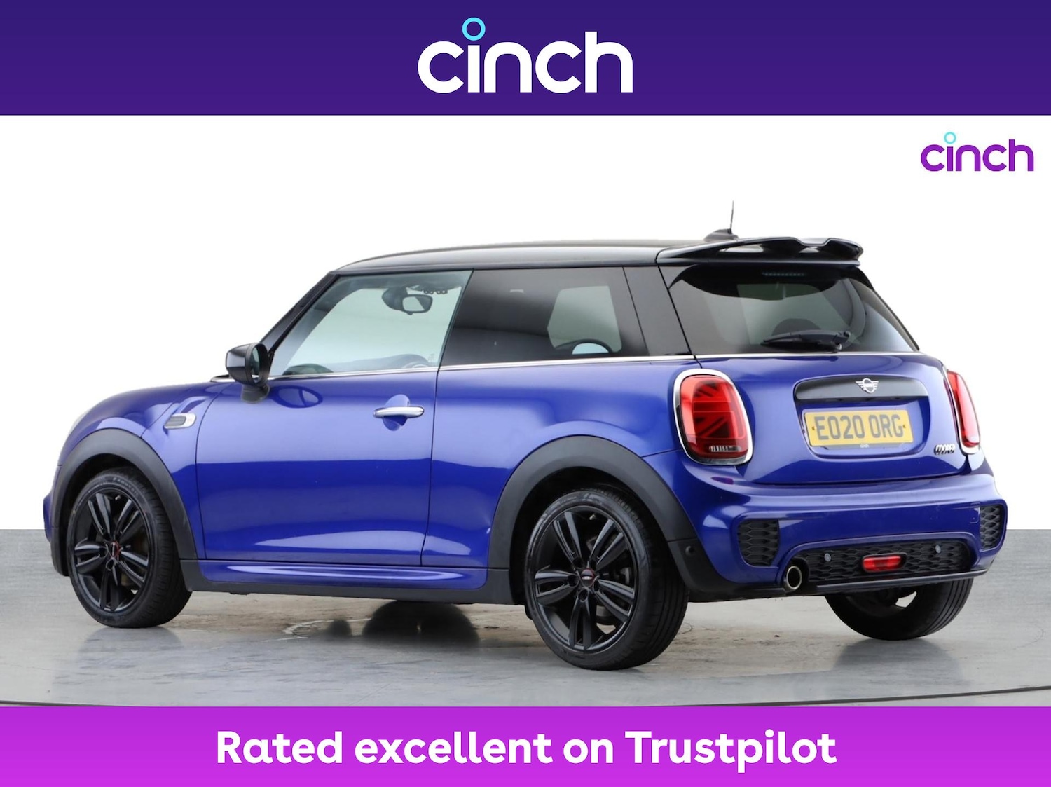 Used MINI Hatch 2020 for sale - 76545763: Photo 6