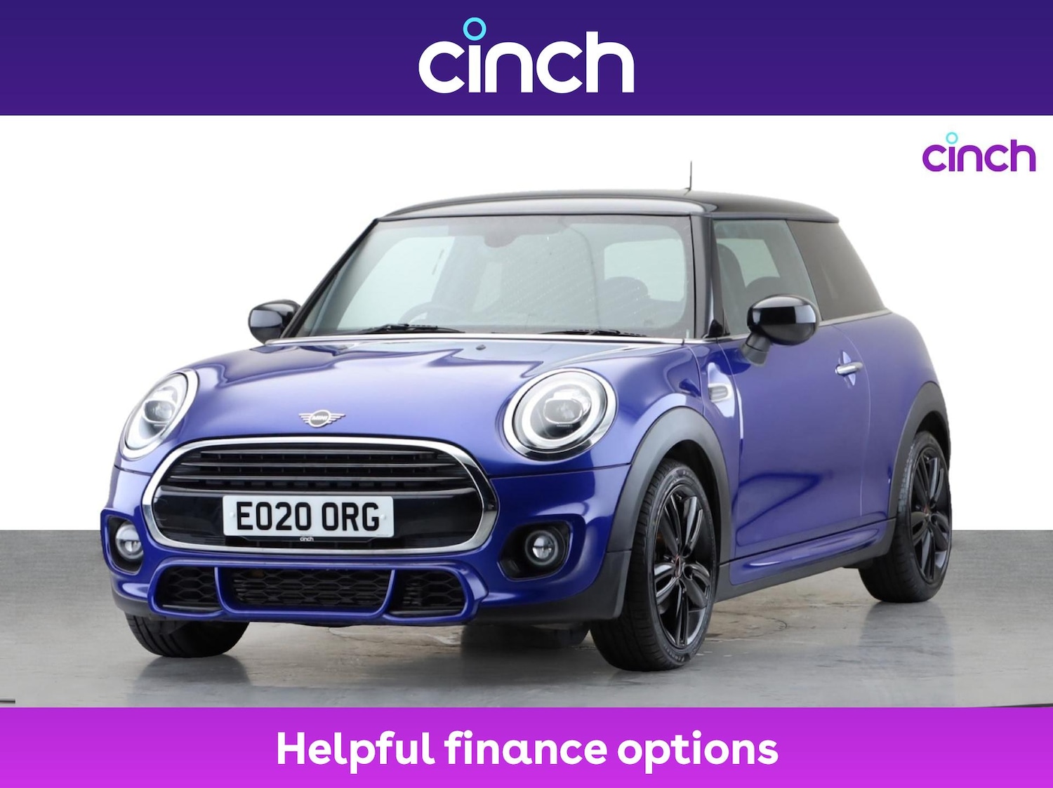Used MINI Hatch 2020 for sale - 76545763: Photo 9