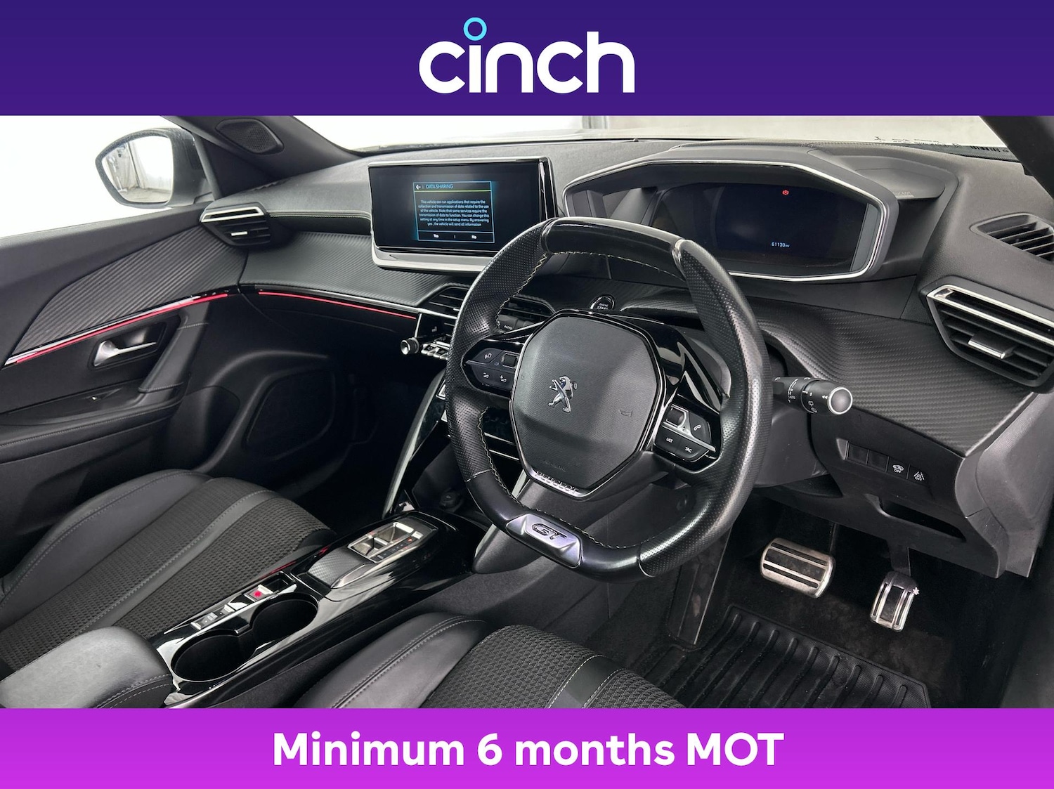 Used Peugeot 2008 2022 for sale - 77057931: Photo 12