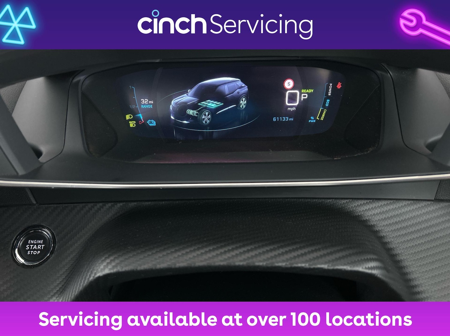 Used Peugeot 2008 2022 for sale - 77057931: Photo 18