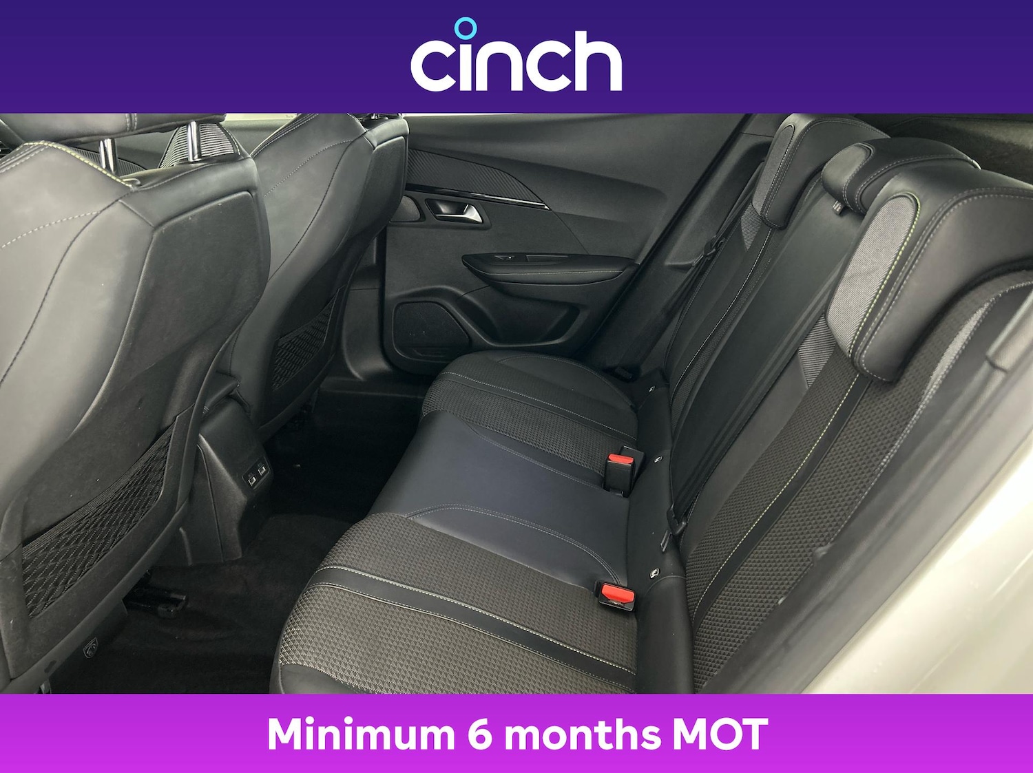 Used Peugeot 2008 2022 for sale - 77057931: Photo 20